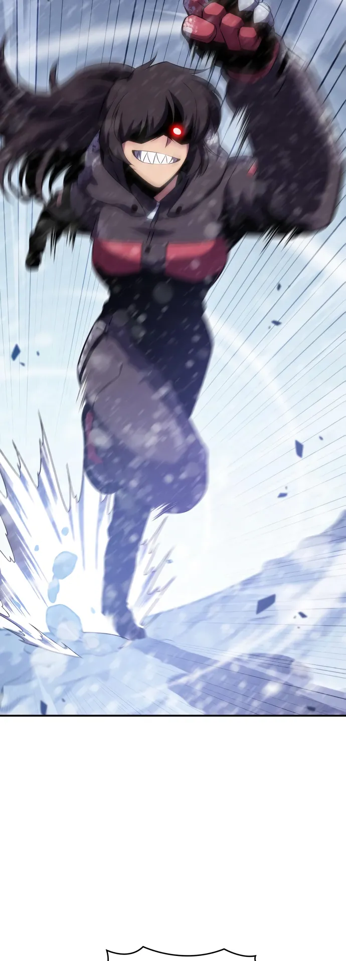 Read Solo Max-Level Newbie Manga Online