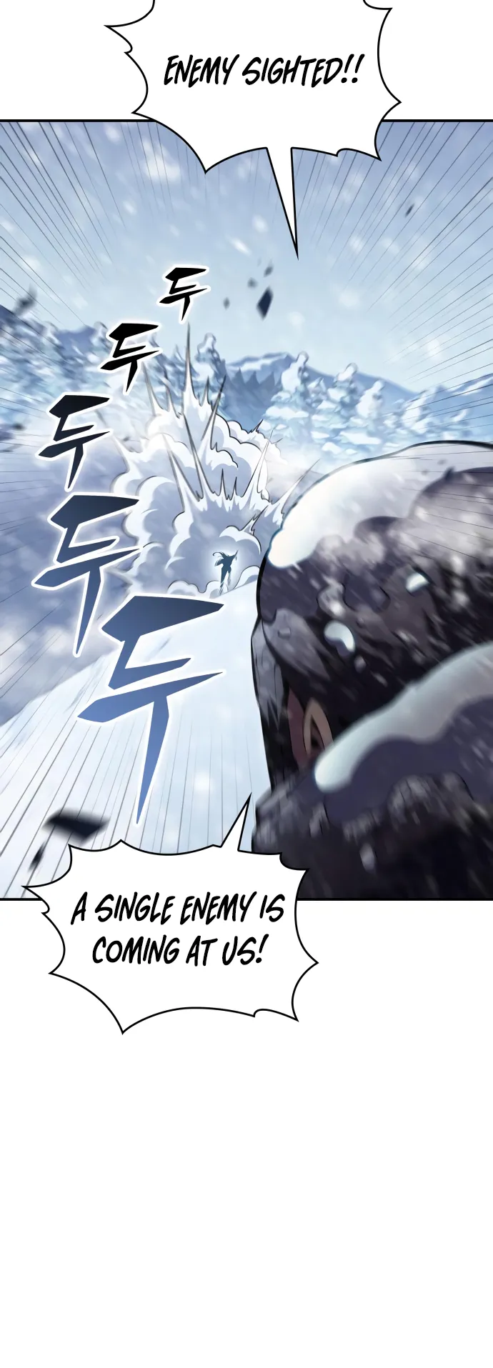 Read Solo Max-Level Newbie Manga Online