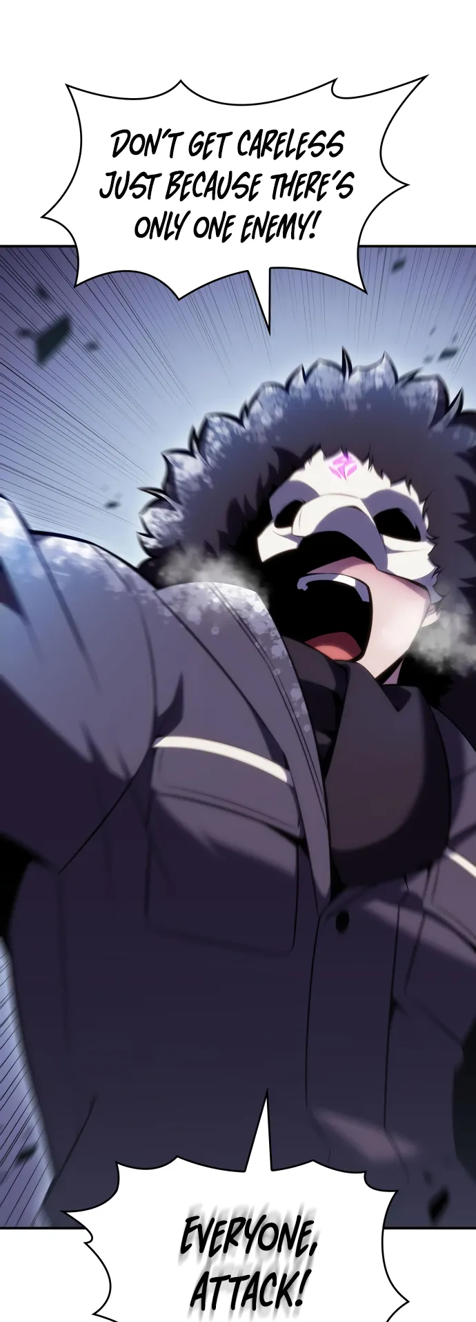 Read Solo Max-Level Newbie Manga Online