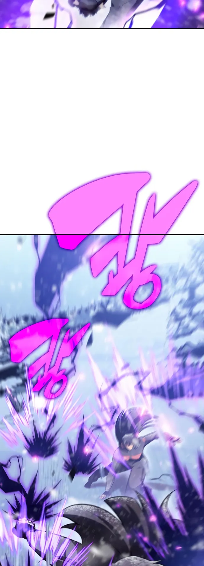 Read Solo Max-Level Newbie Manga Online