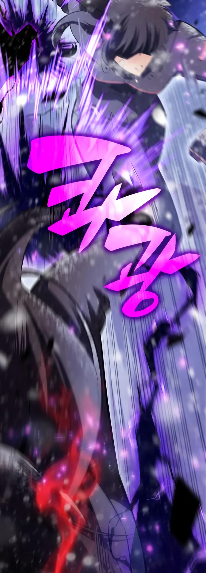 Read Solo Max-Level Newbie Manga Online