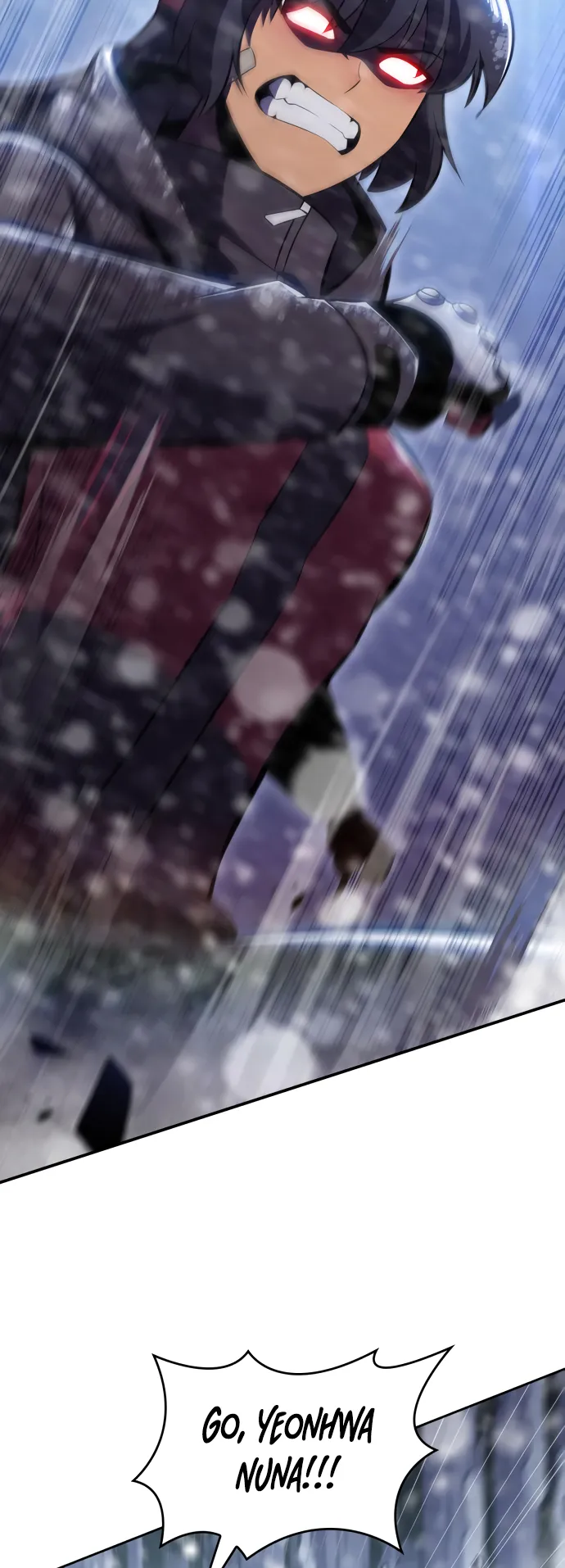 Read Solo Max-Level Newbie Manga Online