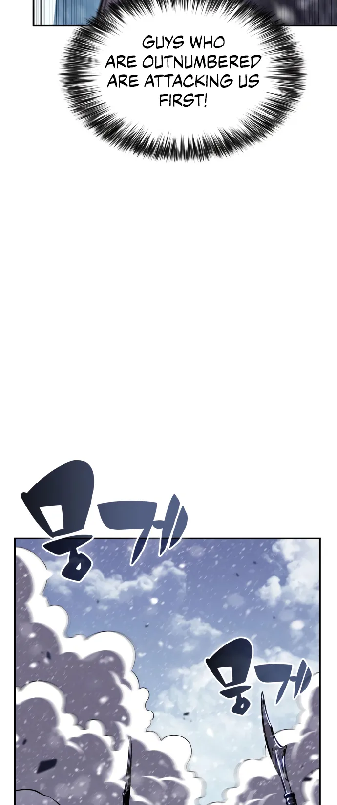 Read Solo Max-Level Newbie Manga Online