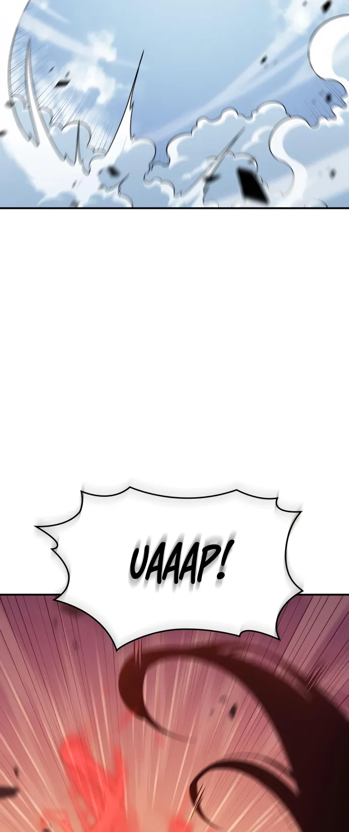 Read Solo Max-Level Newbie Manga Online