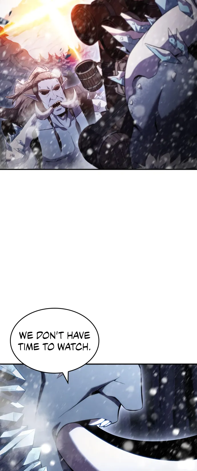 Read Solo Max-Level Newbie Manga Online