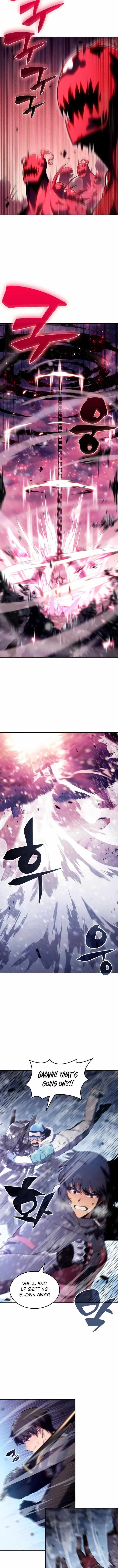Read Solo Max-Level Newbie Manga Online