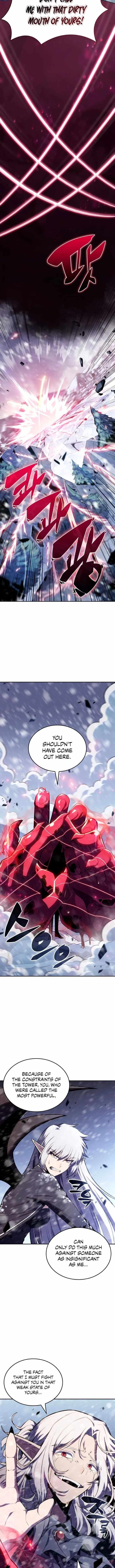 Read Solo Max-Level Newbie Manga Online
