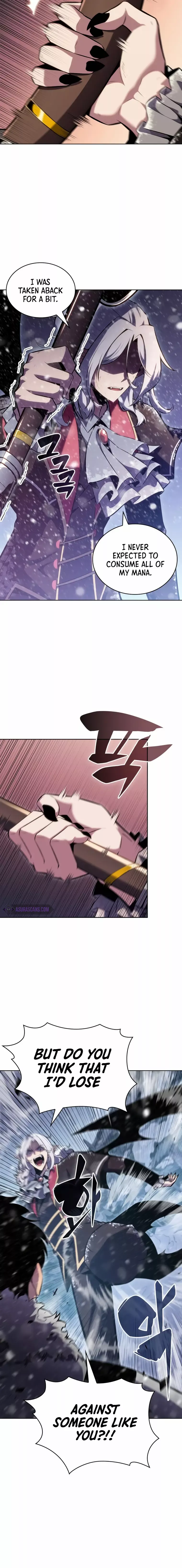 Read Solo Max-Level Newbie Manga Online