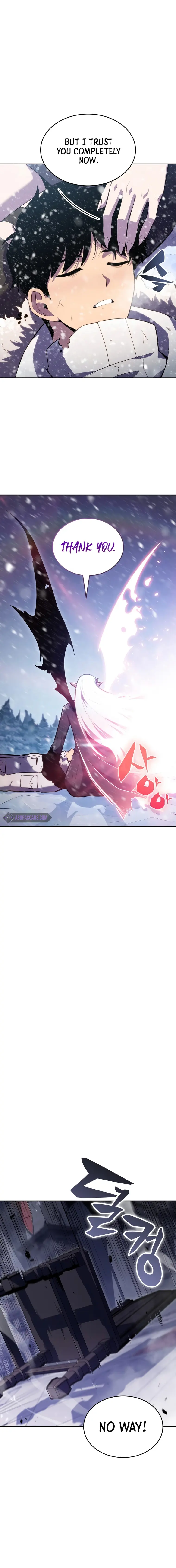 Read Solo Max-Level Newbie Manga Online