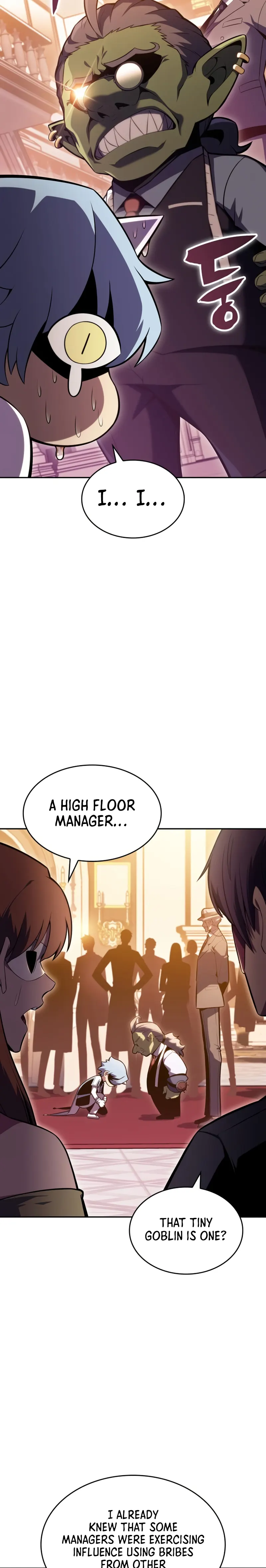 Read Solo Max-Level Newbie Manga Online
