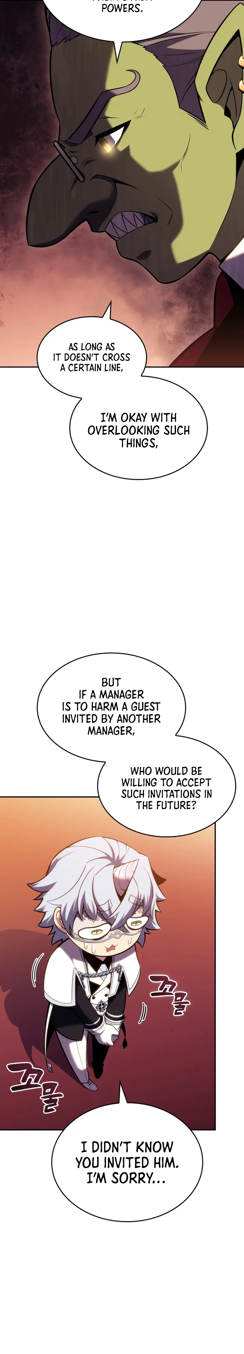 Read Solo Max-Level Newbie Manga Online