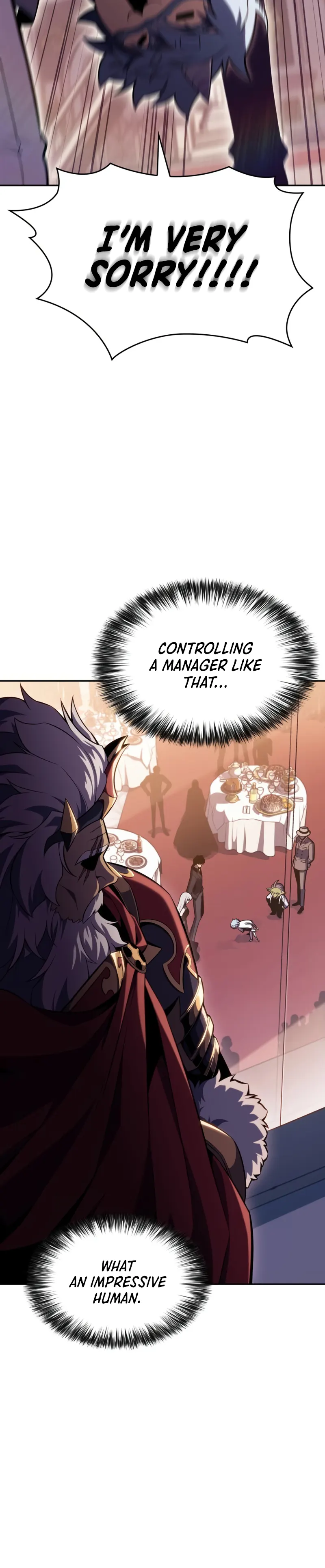 Read Solo Max-Level Newbie Manga Online