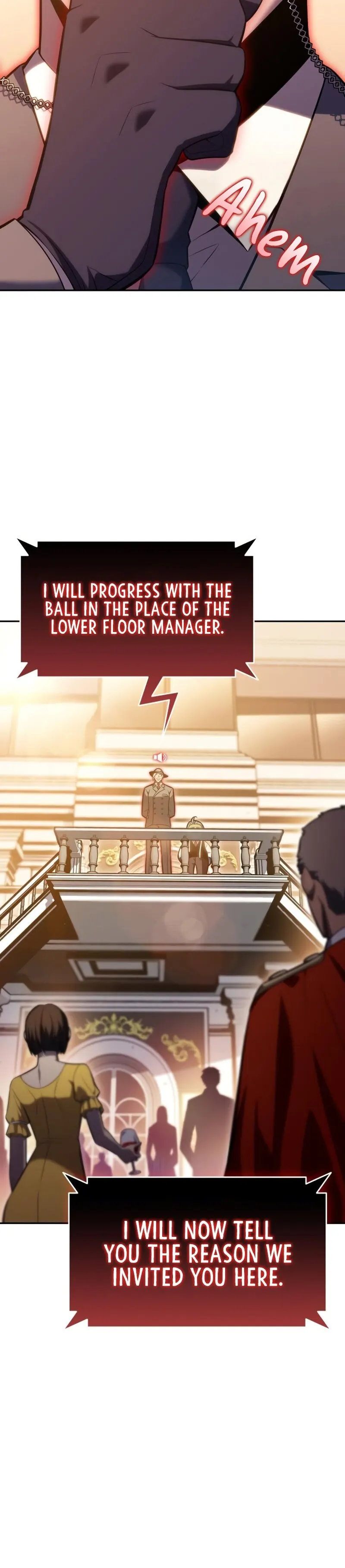Read Solo Max-Level Newbie Manga Online