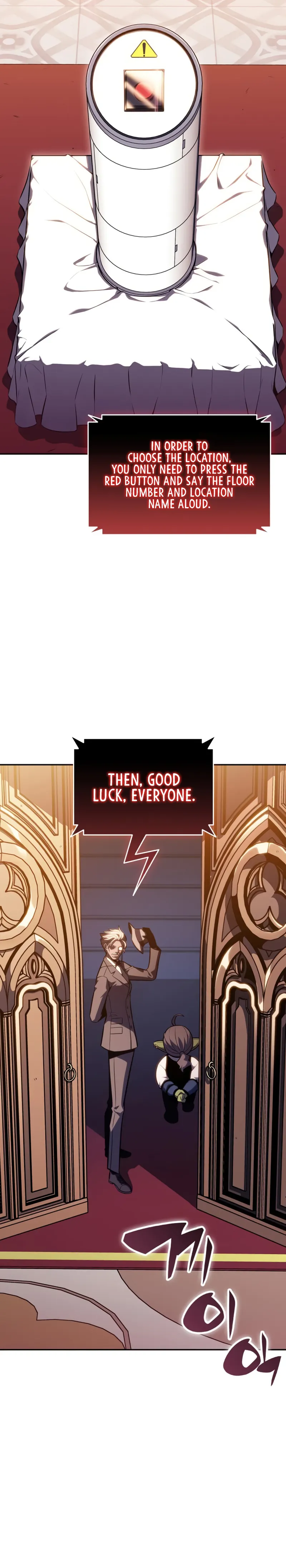 Read Solo Max-Level Newbie Manga Online