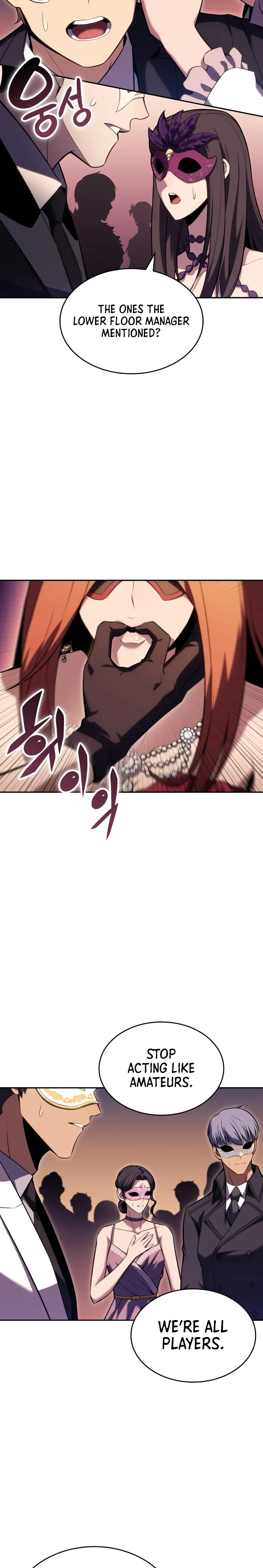Read Solo Max-Level Newbie Manga Online
