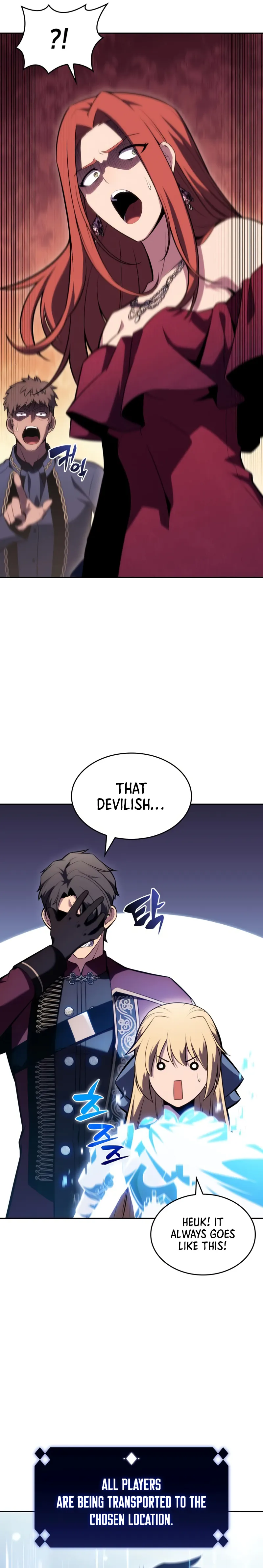 Read Solo Max-Level Newbie Manga Online