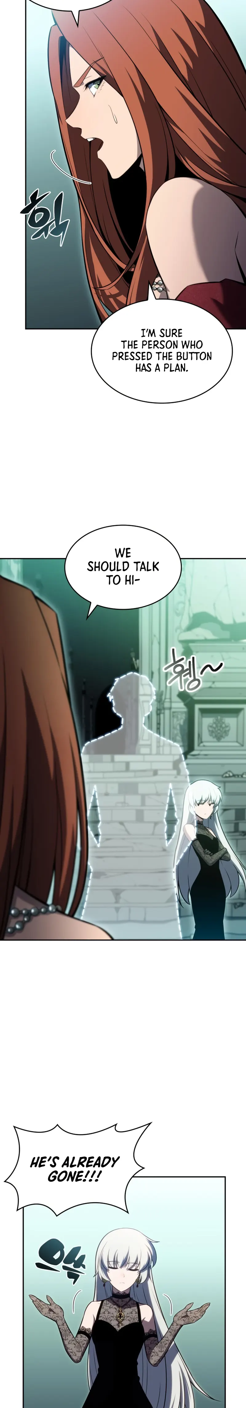 Read Solo Max-Level Newbie Manga Online
