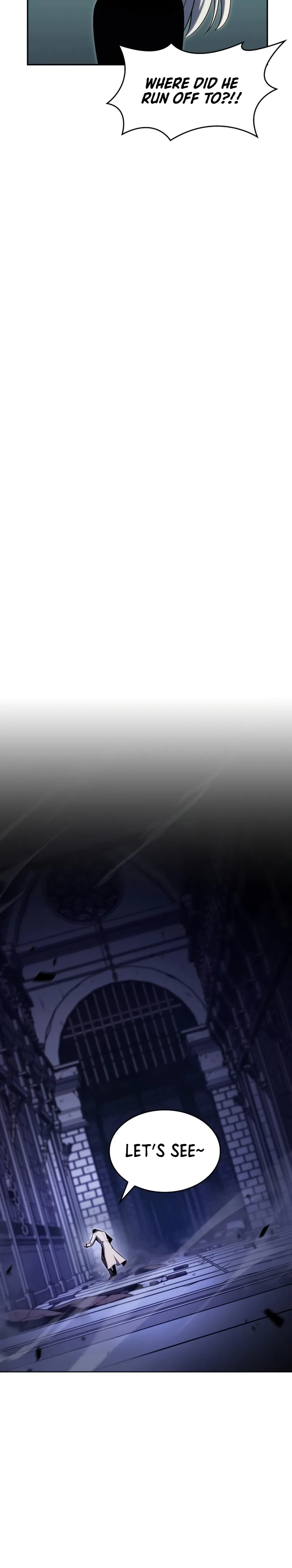Read Solo Max-Level Newbie Manga Online