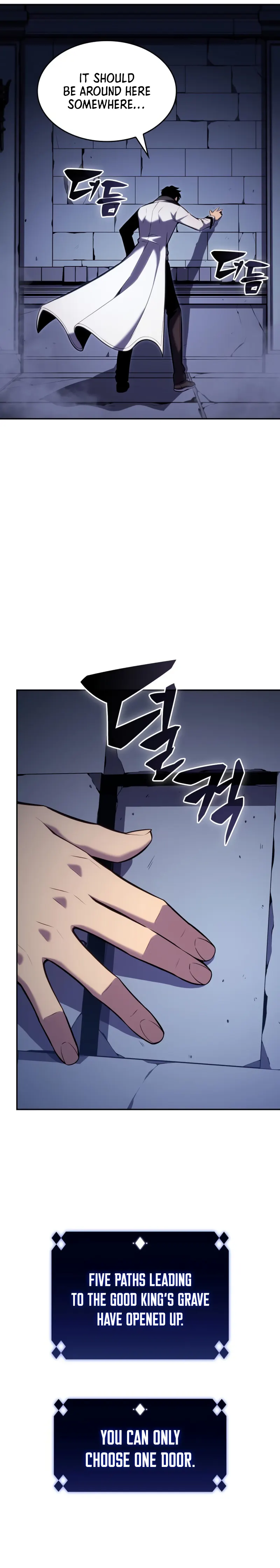 Read Solo Max-Level Newbie Manga Online