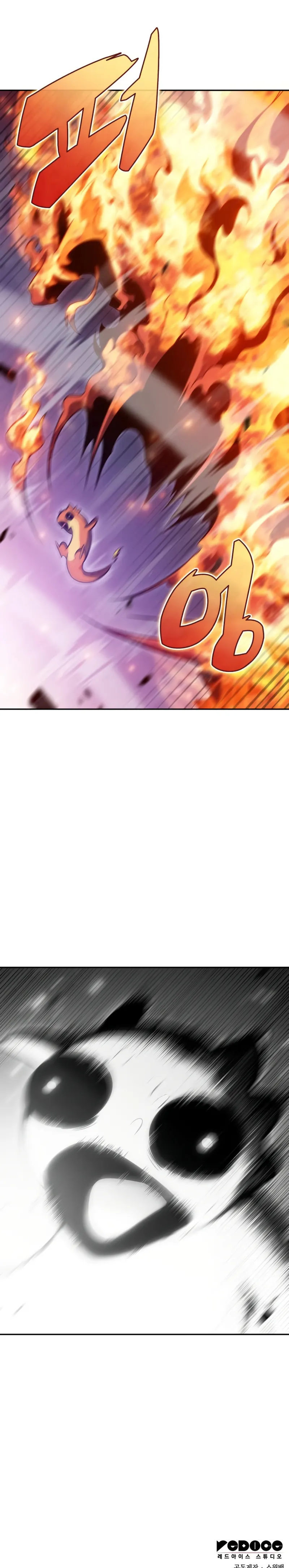 Read Solo Max-Level Newbie Manga Online