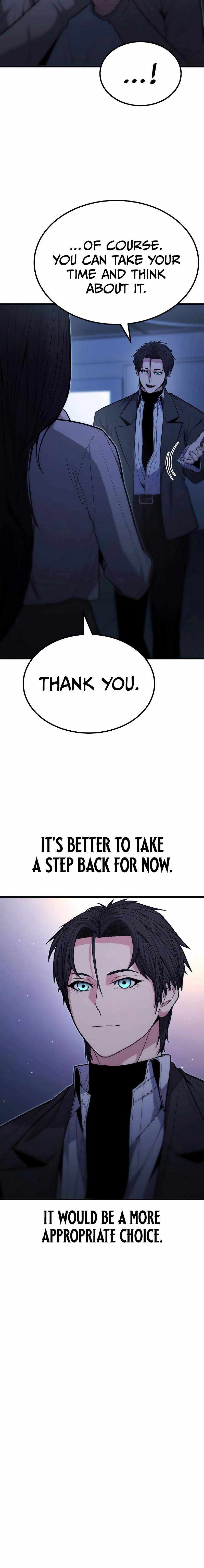 Read Solo Resurrection Manga Online