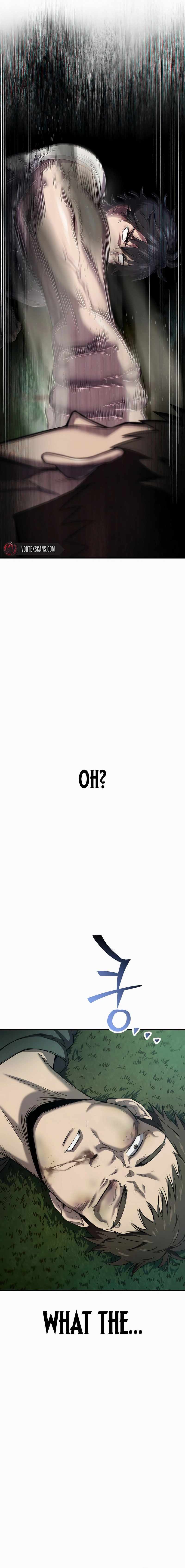 Read Solo Resurrection Manga Online