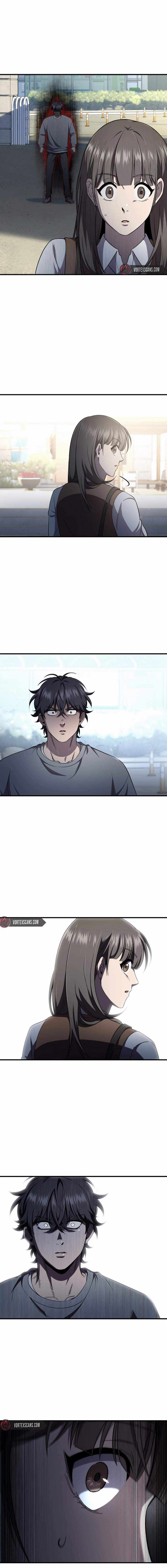 Read Solo Resurrection Manga Online