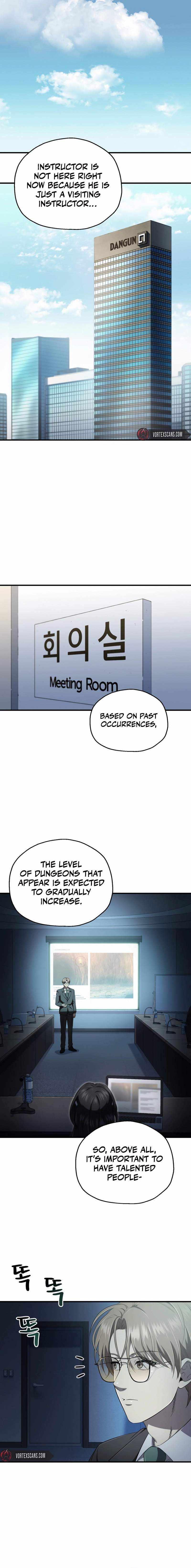 Read Solo Resurrection Manga Online