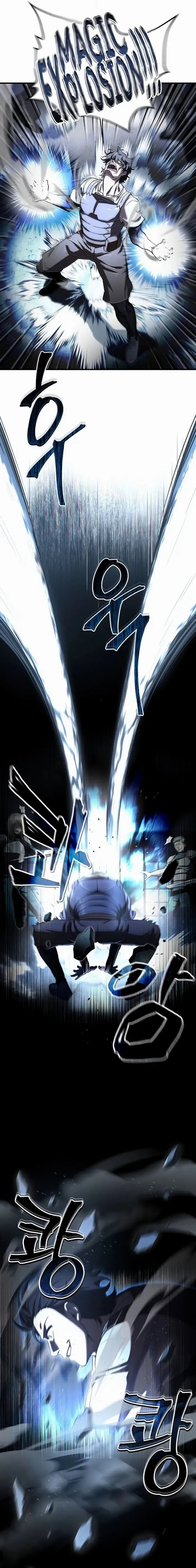 Read Solo Resurrection Manga Online