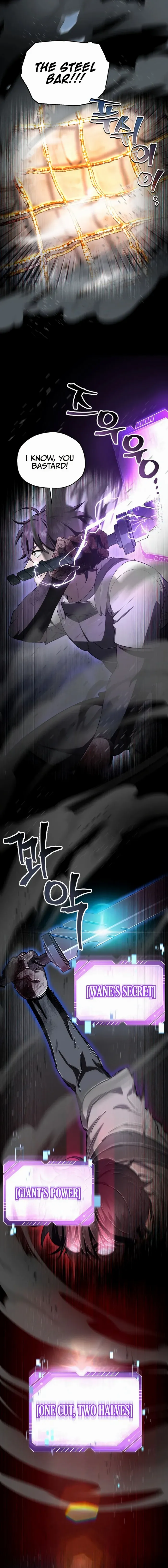Read Solo Resurrection Manga Online