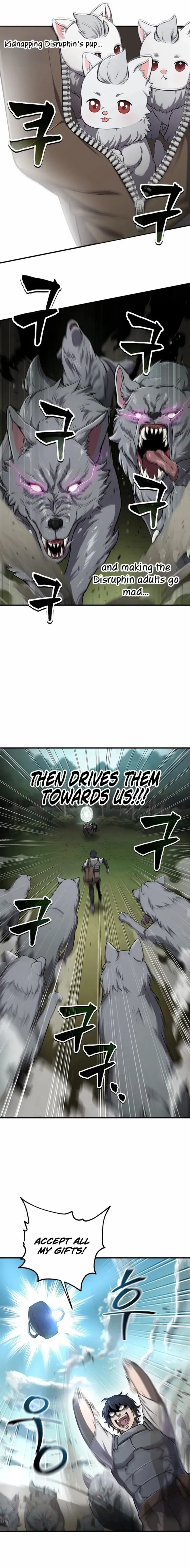 Read Solo Resurrection Manga Online