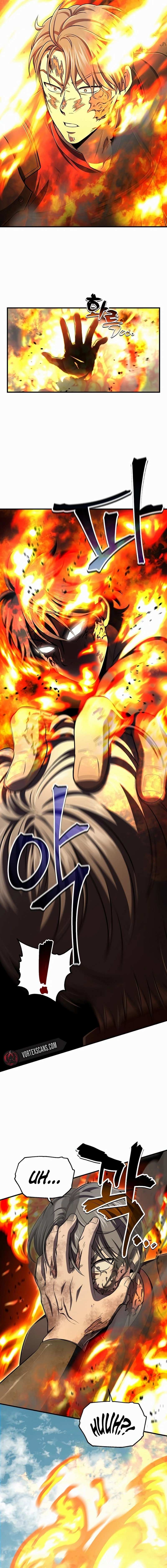Read Solo Resurrection Manga Online