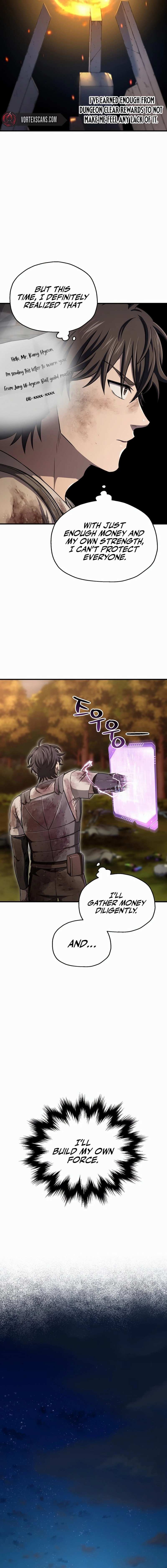 Read Solo Resurrection Manga Online