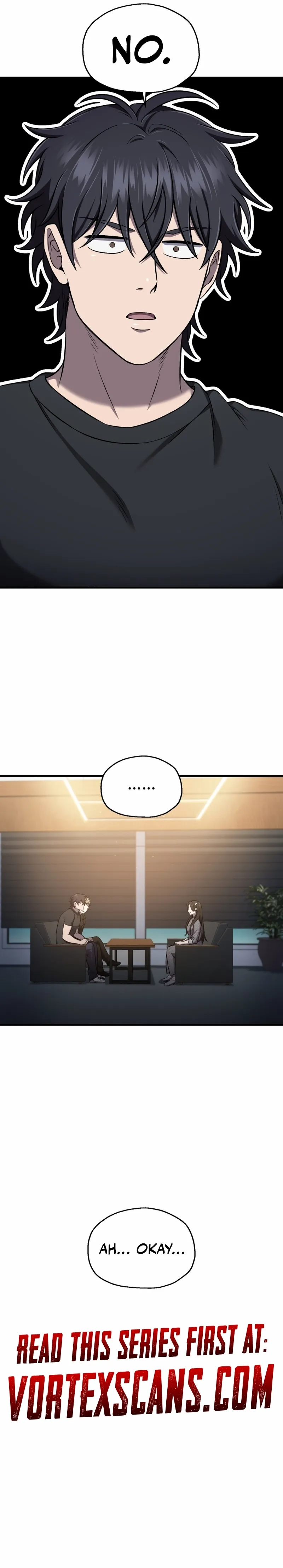 Read Solo Resurrection Manga Online