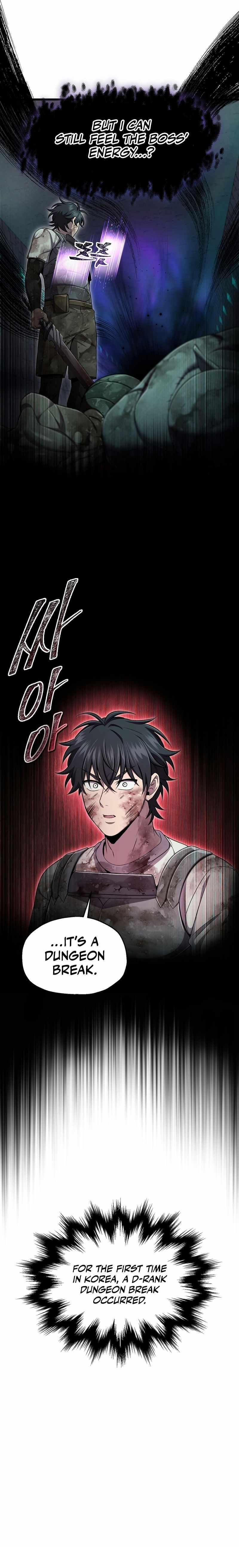 Read Solo Resurrection Manga Online
