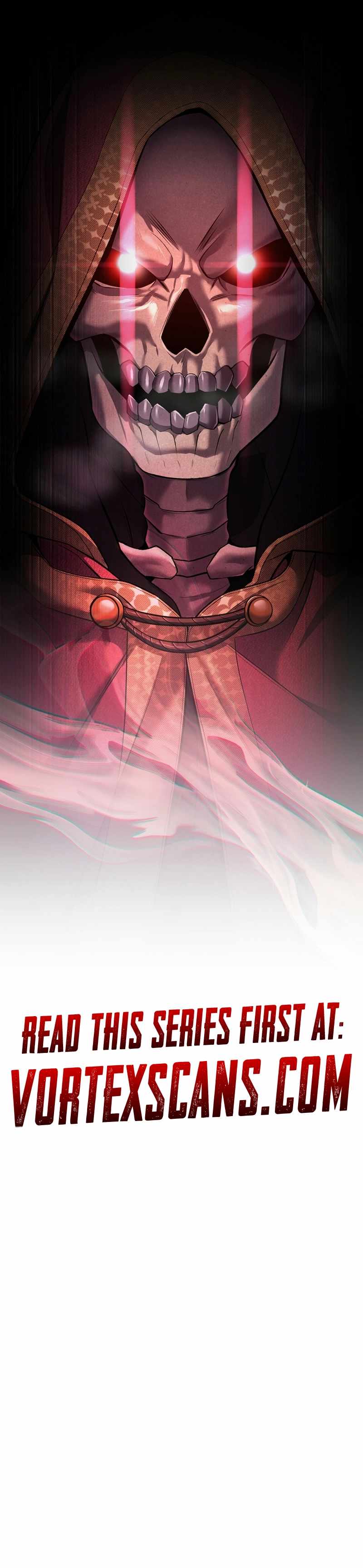 Read Solo Resurrection Manga Online