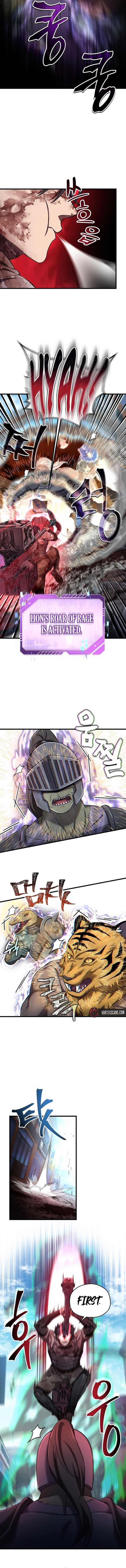 Read Solo Resurrection Manga Online