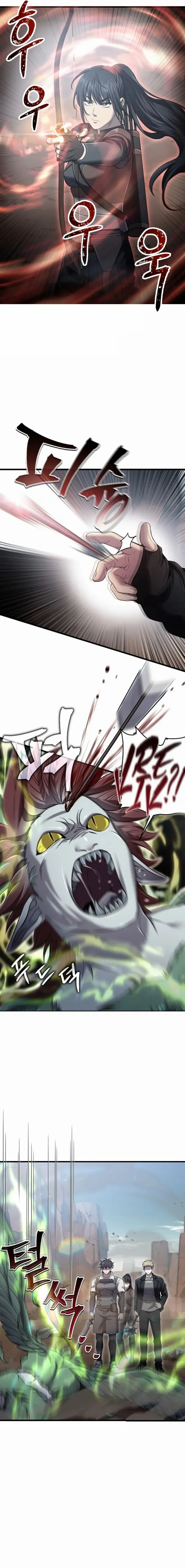 Read Solo Resurrection Manga Online