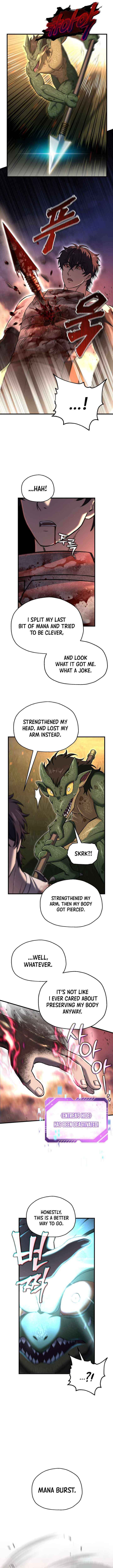 Read Solo Resurrection Manga Online
