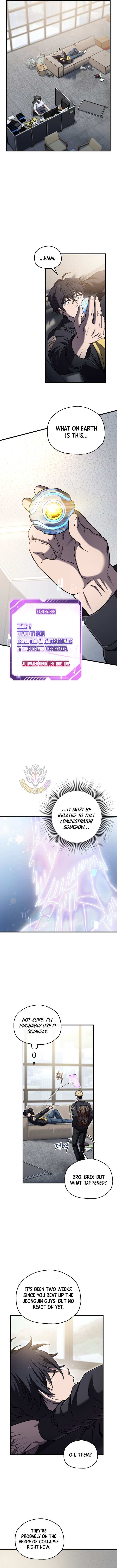 Read Solo Resurrection Manga Online