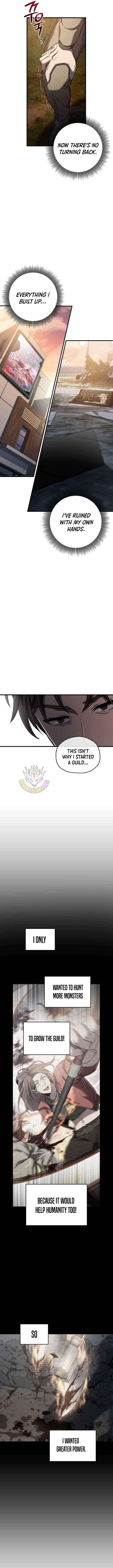 Read Solo Resurrection Manga Online