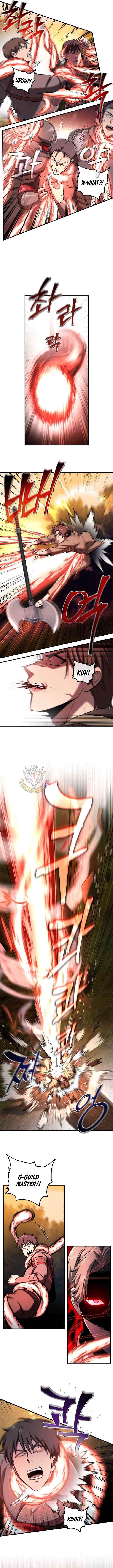 Read Solo Resurrection Manga Online