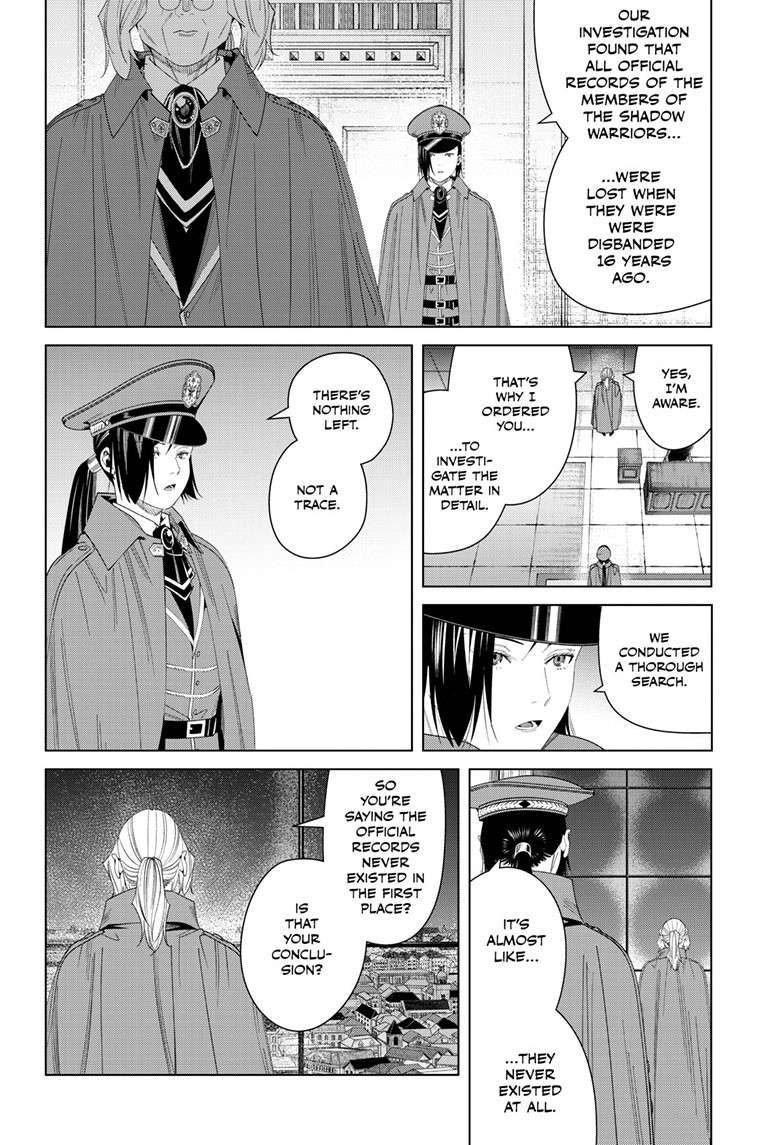 Read Sousou no Frieren Manga Online