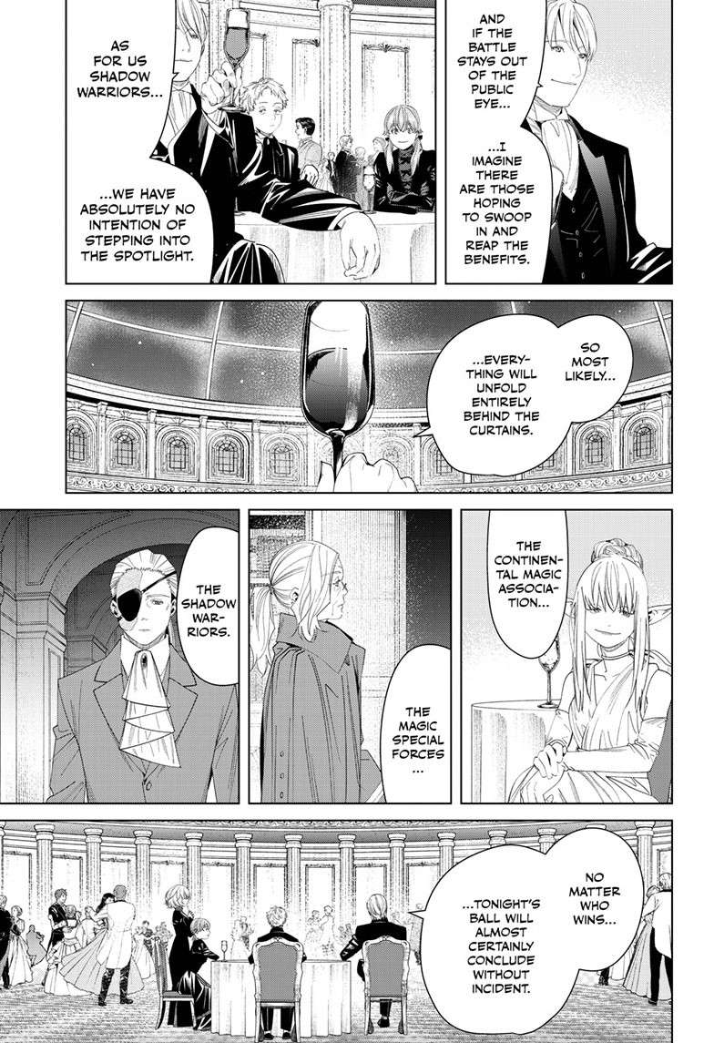 Read Sousou no Frieren Manga Online