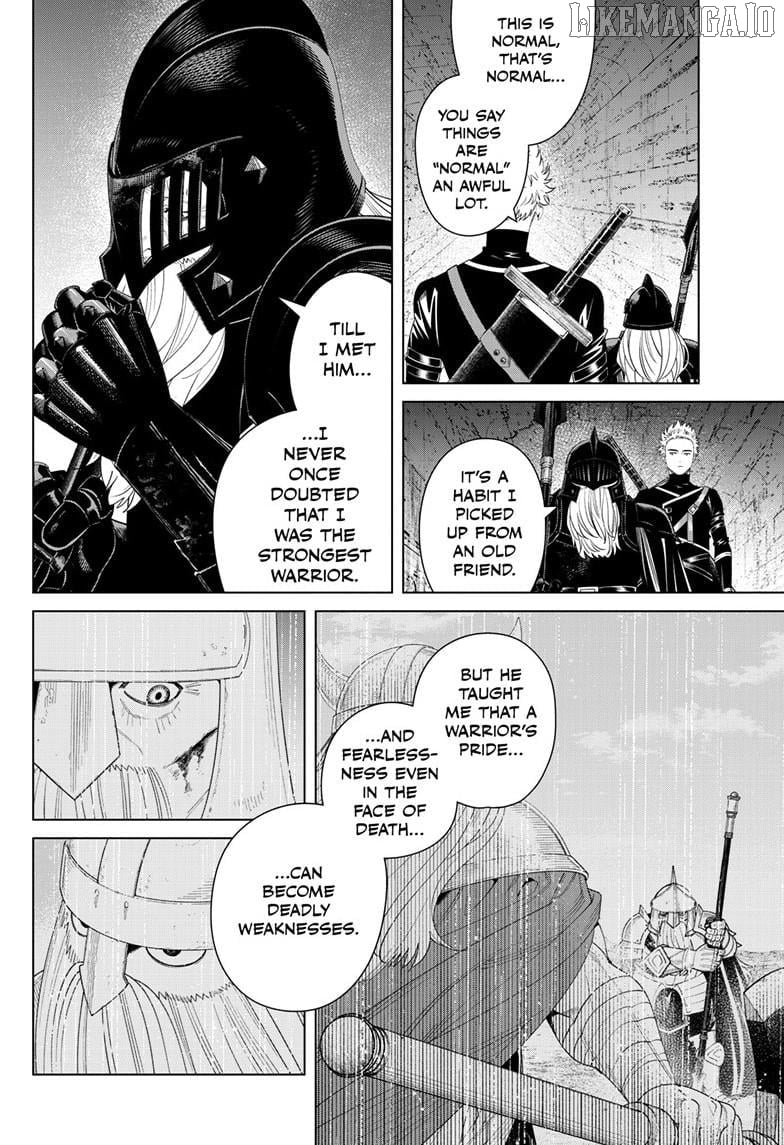 Read Sousou no Frieren Manga Online