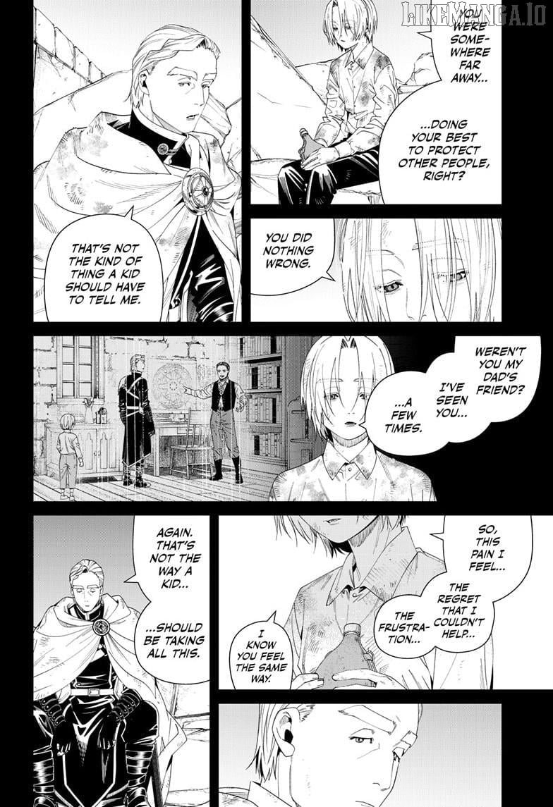Read Sousou no Frieren Manga Online