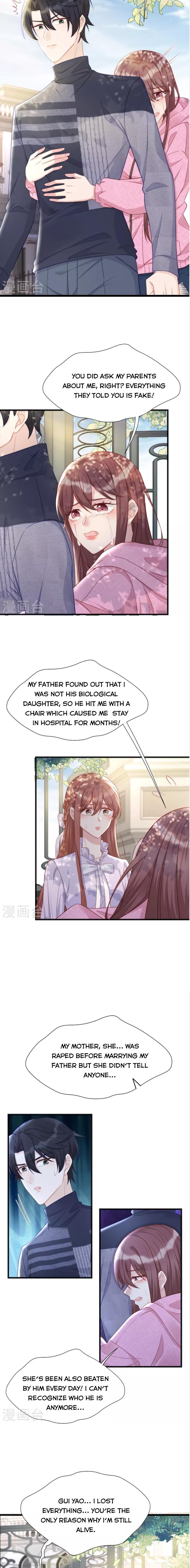 Read Spoil You Manga Online