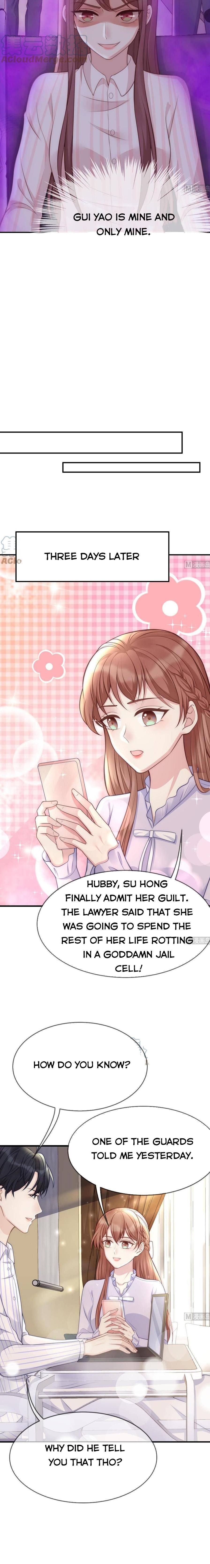 Read Spoil You Manga Online
