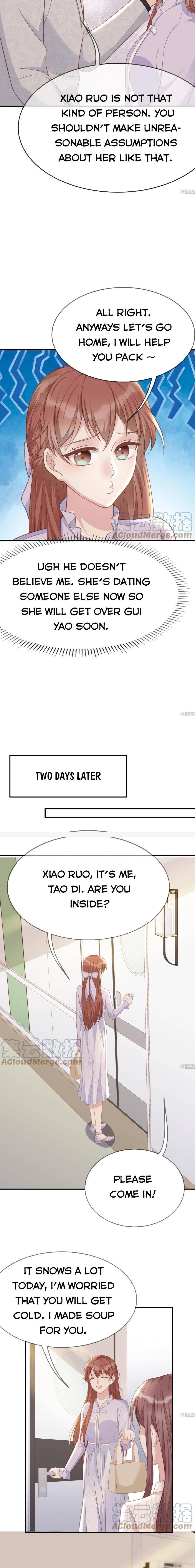 Read Spoil You Manga Online