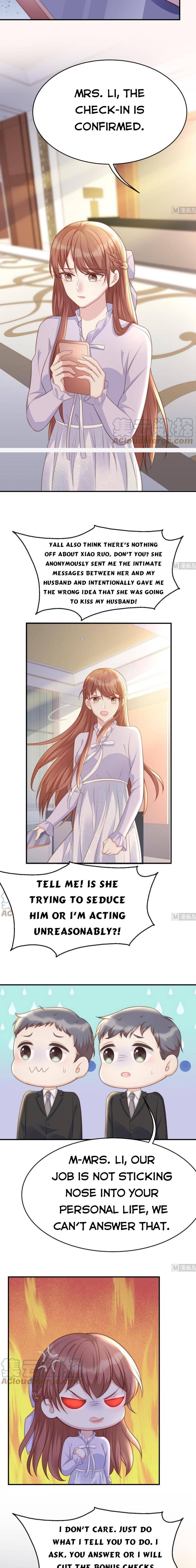 Read Spoil You Manga Online